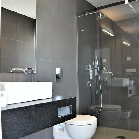 וילה With Private Pool