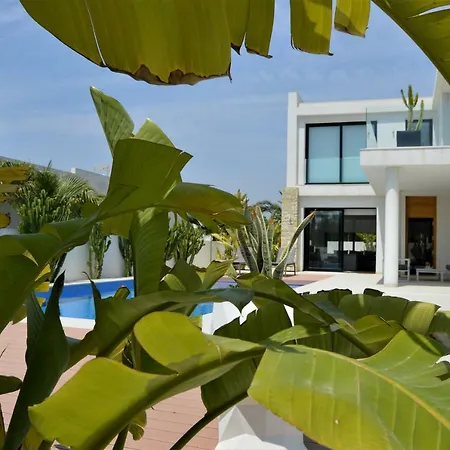 With Private Pool
