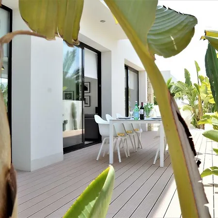 With Private Pool Villa Llobregales