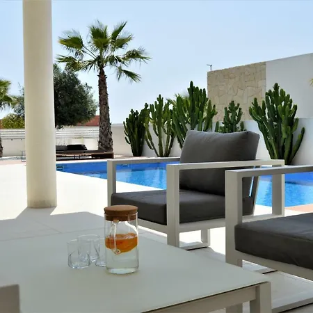 With Private Pool *