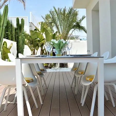 With Private Pool Villa *