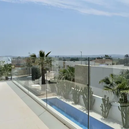 With Private Pool