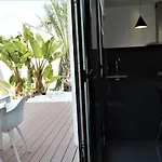 With Private Pool Villa Llobregales